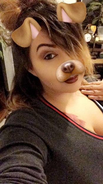 , 22 Latino/Hispanic female escort, Fresno