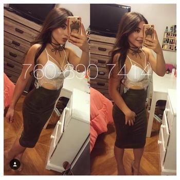 , 20  female escort, Fresno