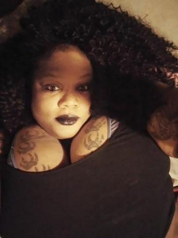 April, 39  female escort, Fresno