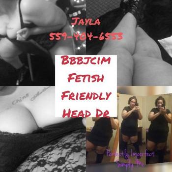 Jayla, 29  female escort, Fresno