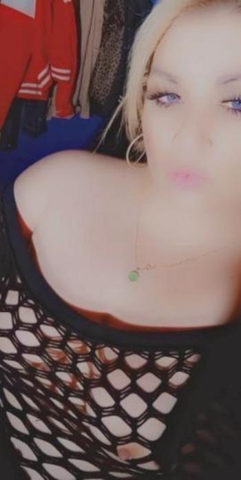 Shanell, 34  female escort, Fresno