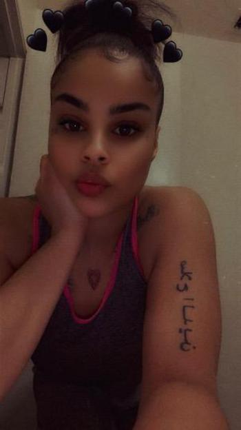 Jordan , 22  female escort, Fresno