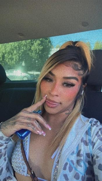 Veee, 26  female escort, Fresno