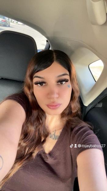 SexyJayy, 25  female escort, Fresno