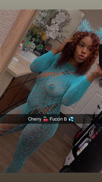 CherryB, 27  female escort, Fresno
