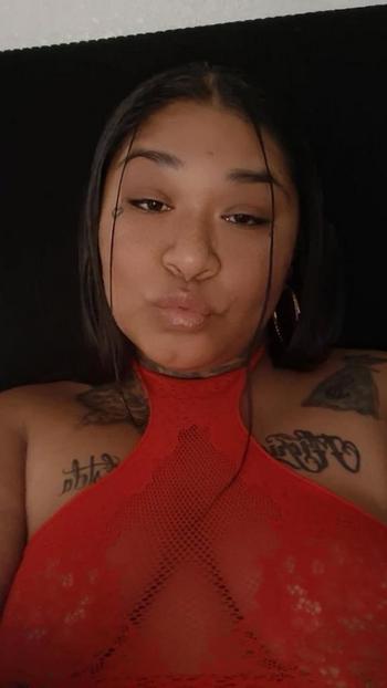 Morena Baby, 25  female escort, Fresno