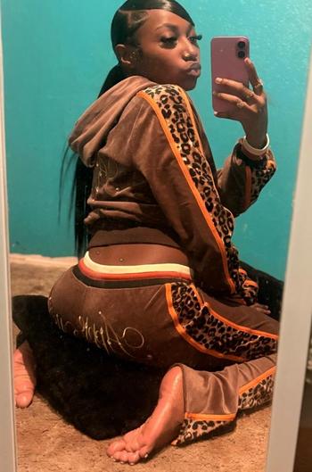 ChocolateBallerina, 24  female escort, Fresno