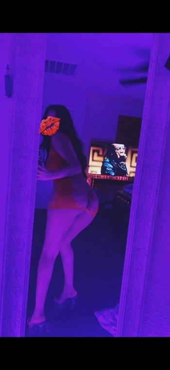 Sam, 24  female escort, Fresno