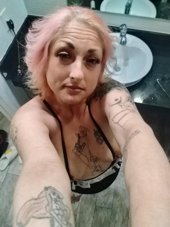 Lollie, 46  female escort, Fresno