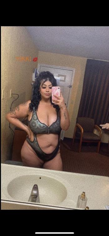 Nikki baby, 25  female escort, Fresno
