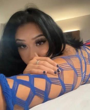 Kyomi, 25  female escort, Fresno