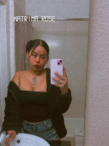 Katrina, 24  female escort, Fresno
